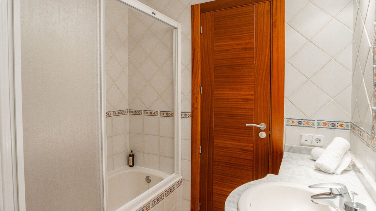 Photo of Bathroom in Portals Nous