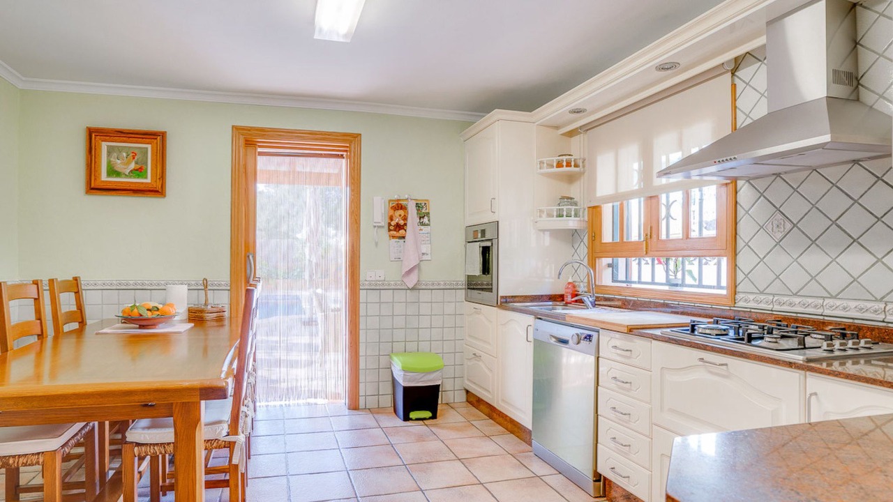 Photo of Bedroom in Portals Nous
