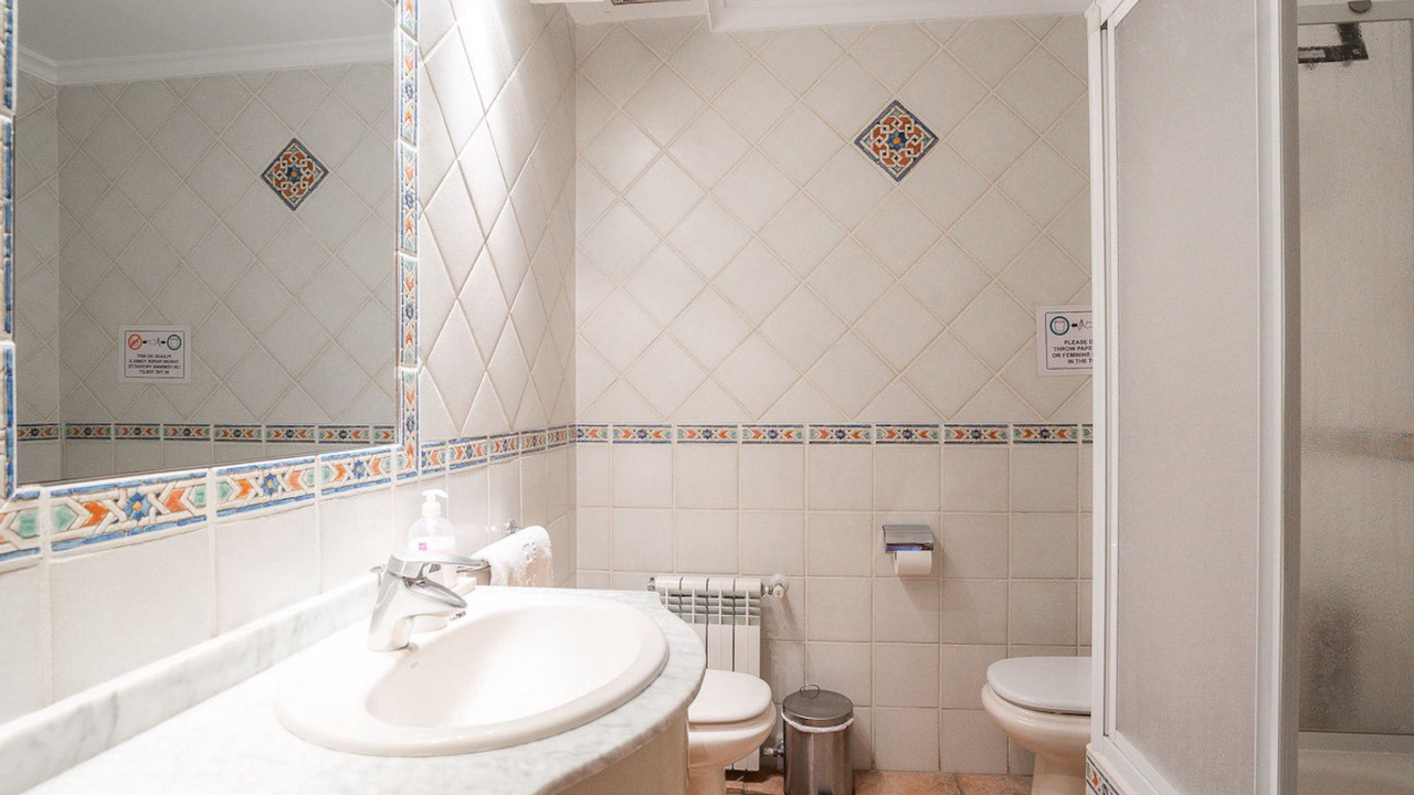 Photo of Bathroom in Portals Nous