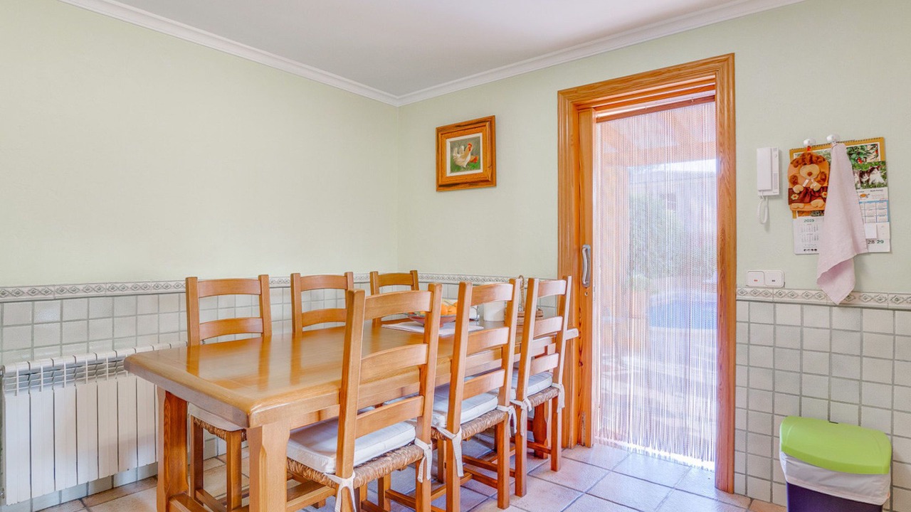 Photo of Bedroom in Portals Nous