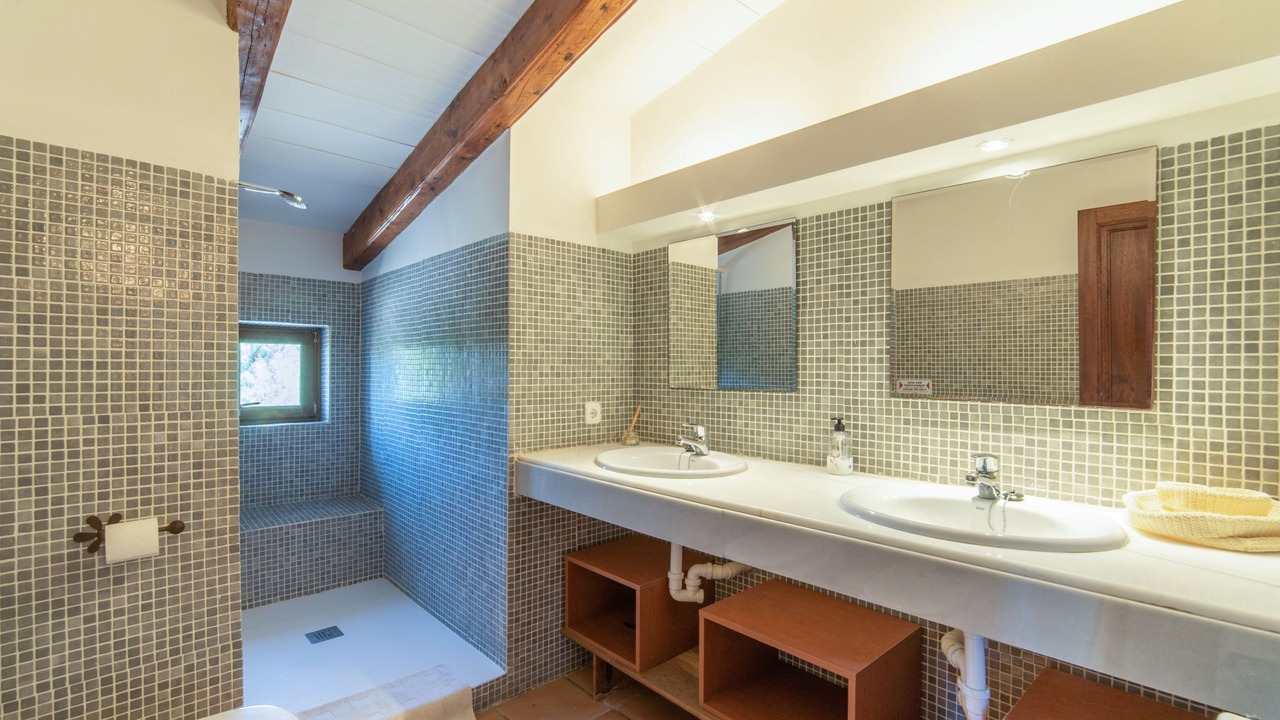 Photo of Bathroom in Es Palmer