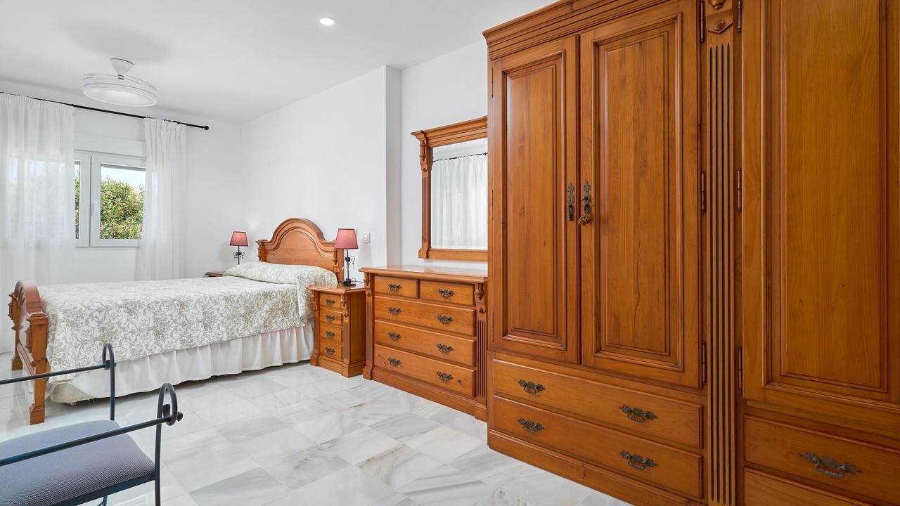 Photo of Bedroom in Benajarafe