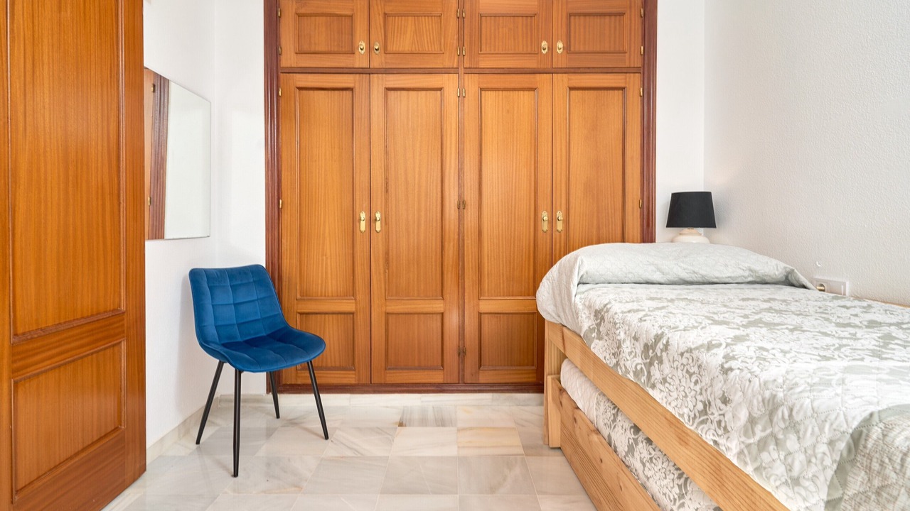 Photo of Bedroom in Benajarafe