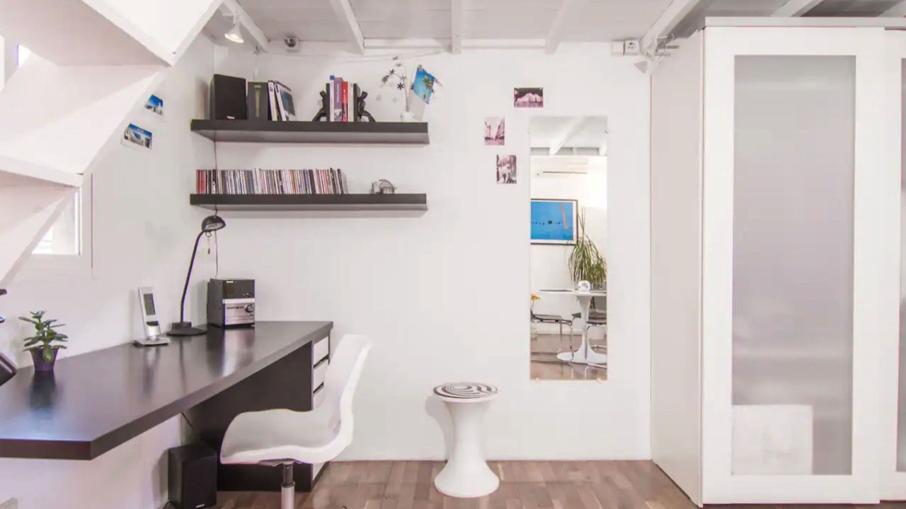 Photo of Bathroom in El Camp D'En Grassot I Gracia Nova
