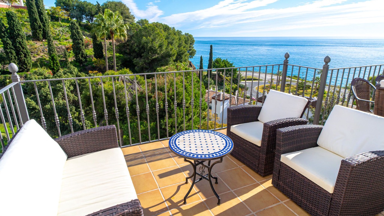Photo of Livingroom in Urbanizacion Ladera del Mar