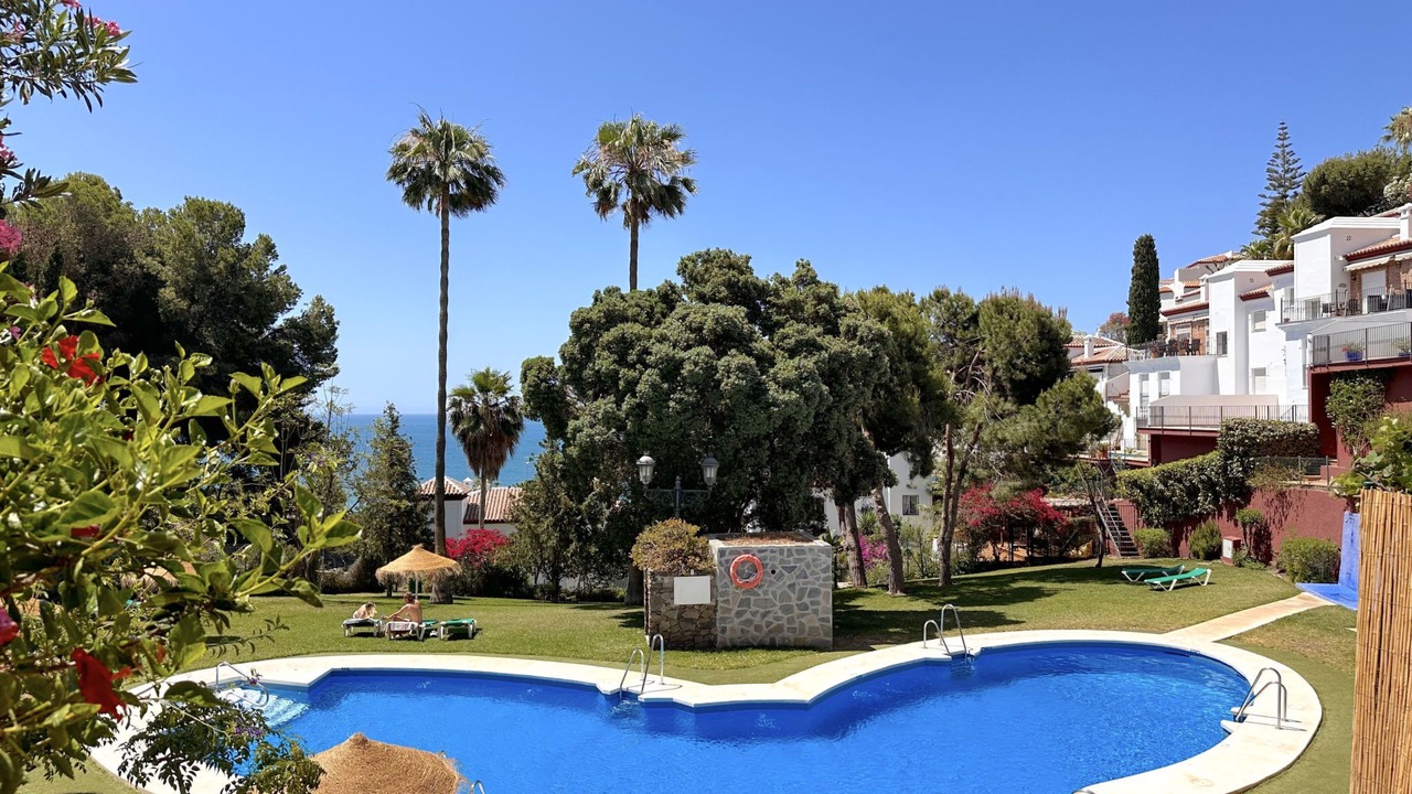 Photo of Outdoor in Urbanizacion Ladera del Mar