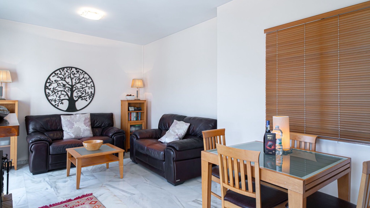 Photo of Livingroom in Urbanizacion Ladera del Mar