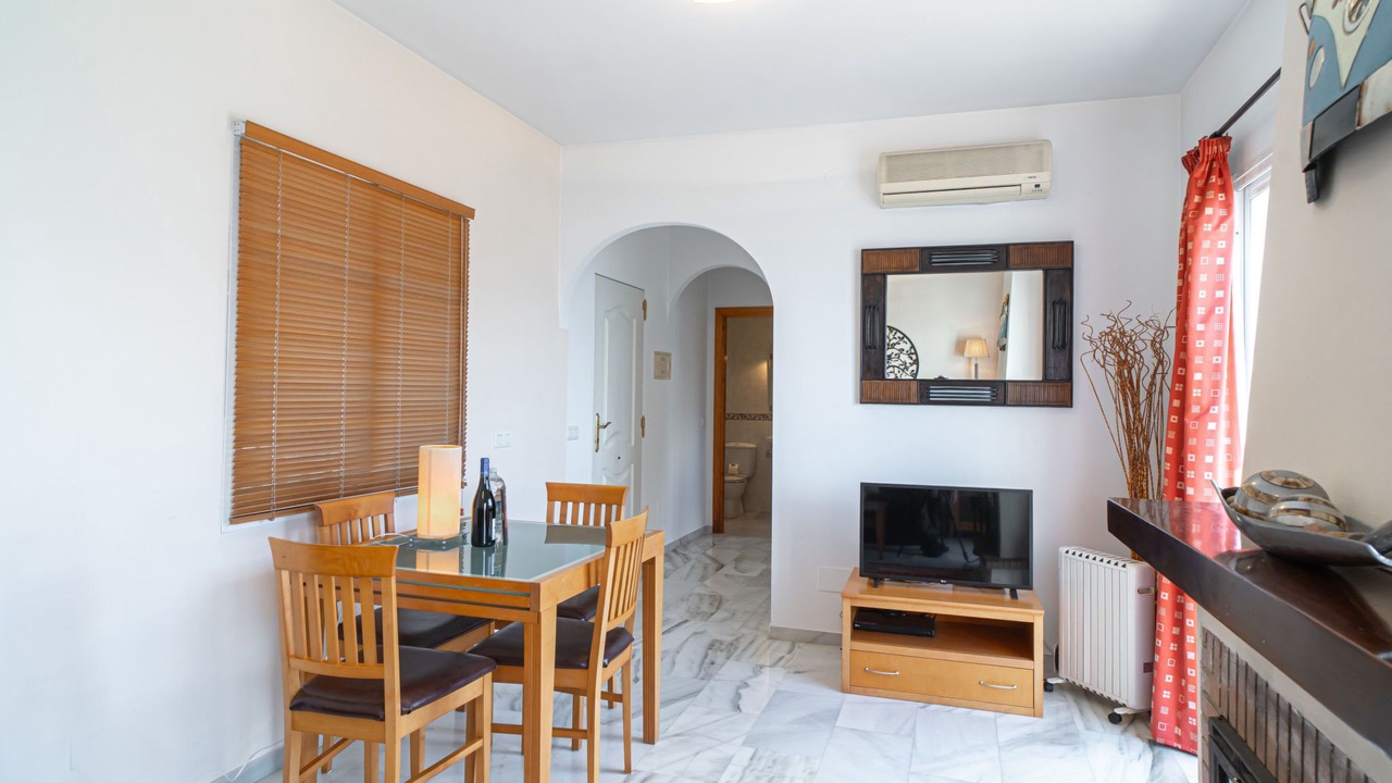Photo of Livingroom in Urbanizacion Ladera del Mar