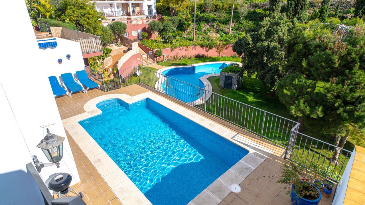 Photo of Outdoor in Urbanizacion Ladera del Mar