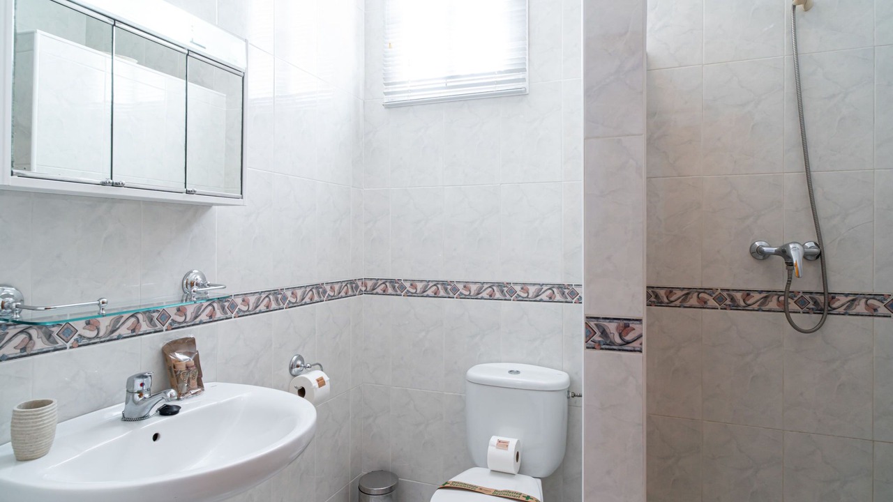 Photo of Bathroom in Urbanizacion Ladera del Mar