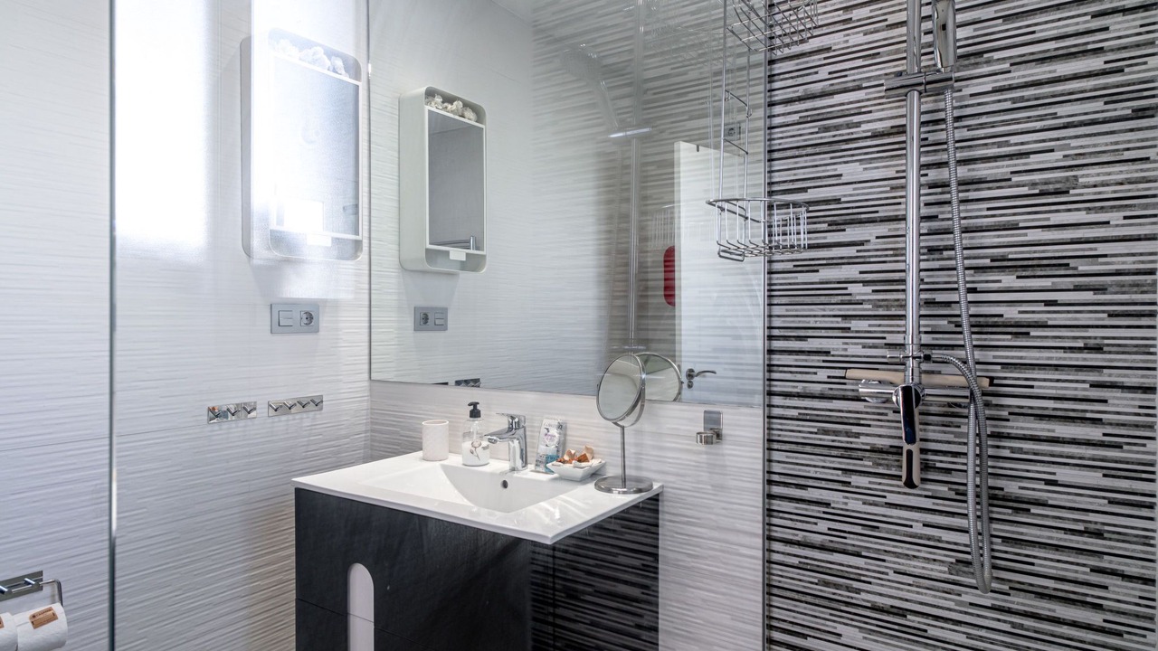 Photo of Bathroom in Urbanizacion Ladera del Mar