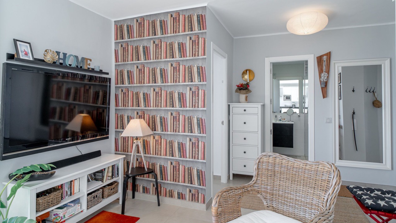 Photo of Livingroom in Urbanizacion Ladera del Mar