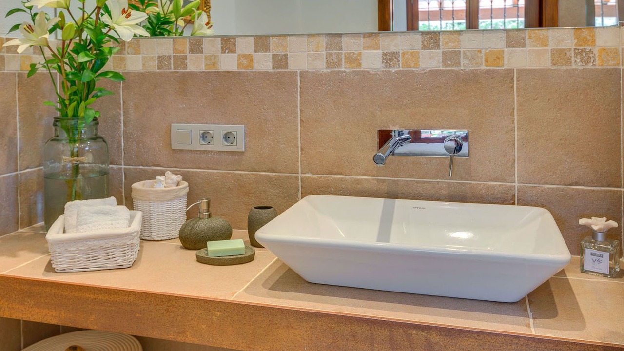 Photo of Bathroom in Esporles