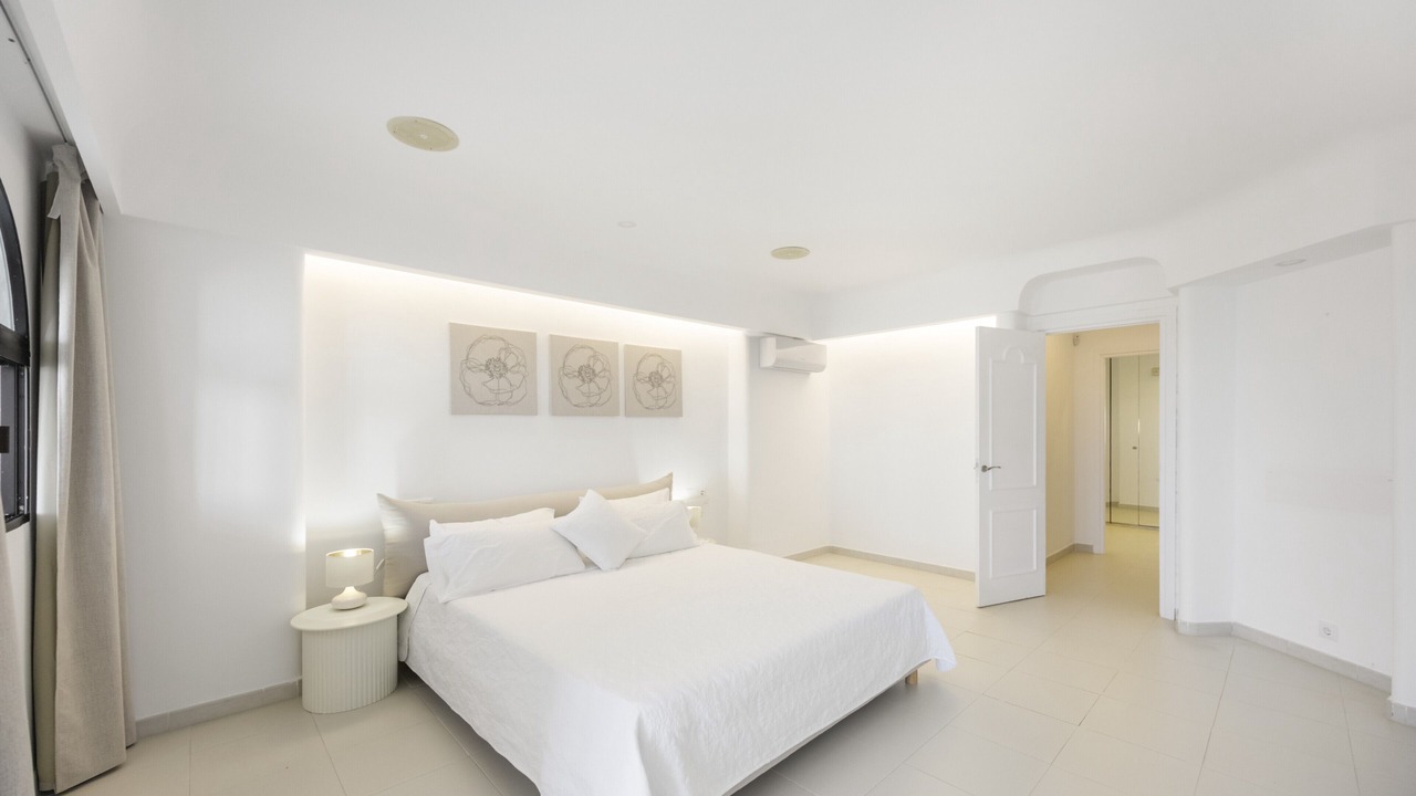 Photo of Bedroom in Chipiona