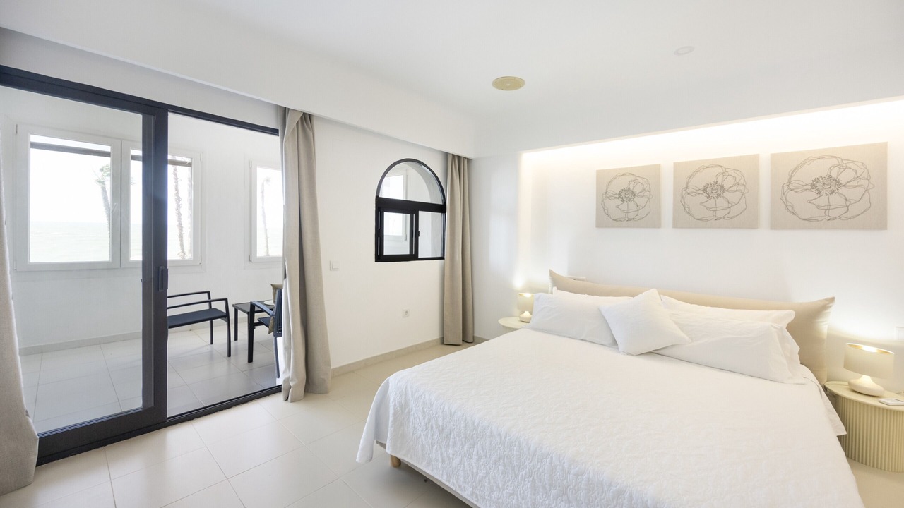 Photo of Bedroom in Chipiona