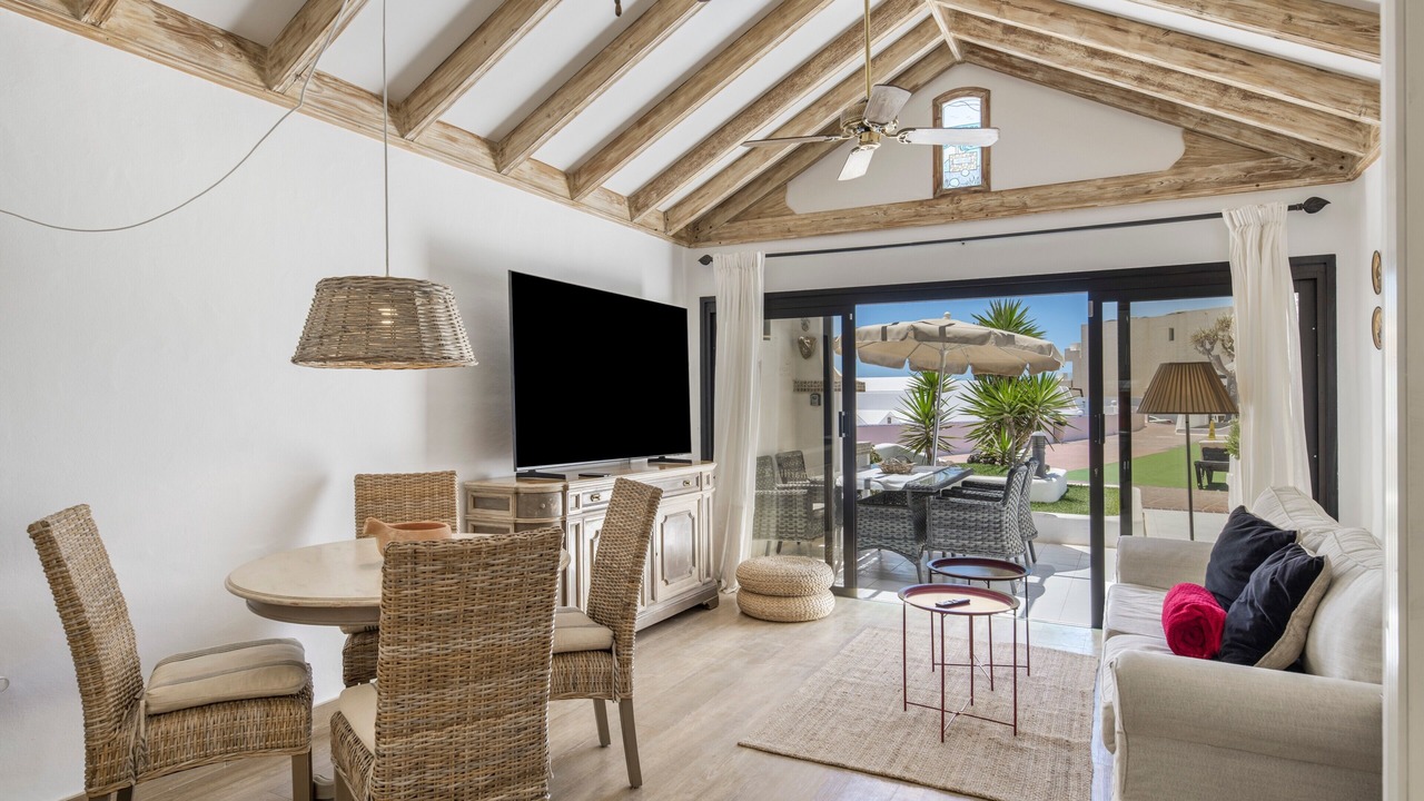 Photo of Livingroom in Costa Teguise