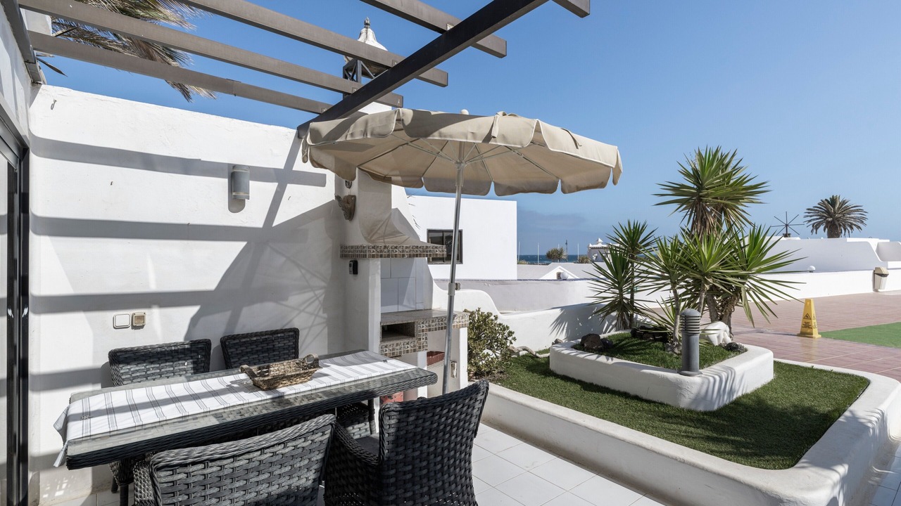 Photo of Outdoor in Costa Teguise