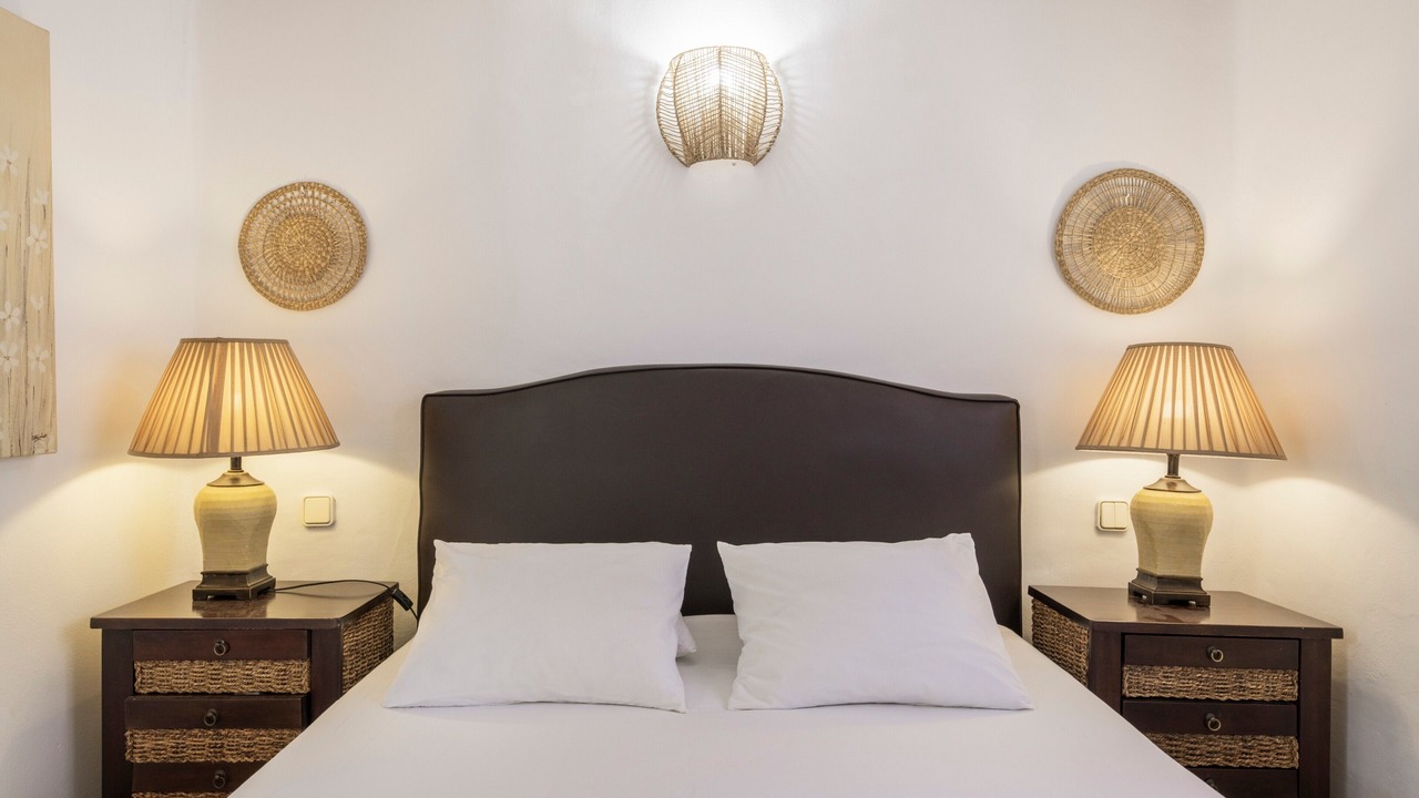 Photo of Bedroom in Costa Teguise