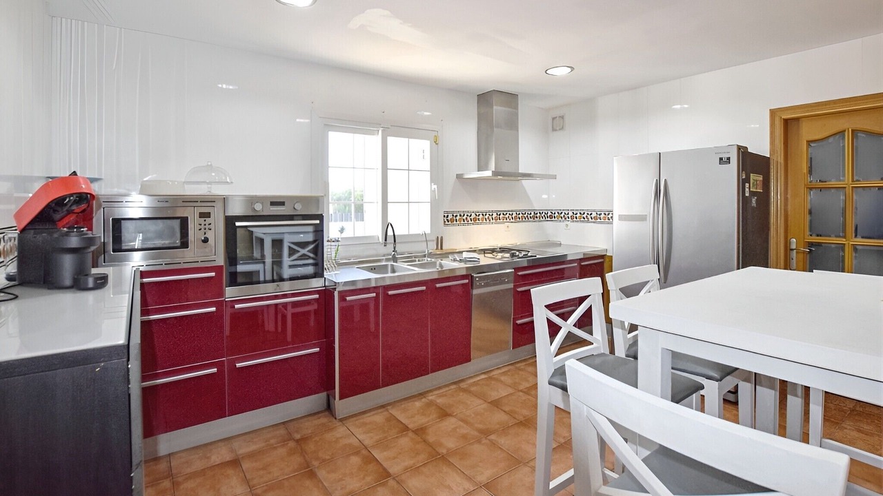 Photo of Kitchen in Sa Torre