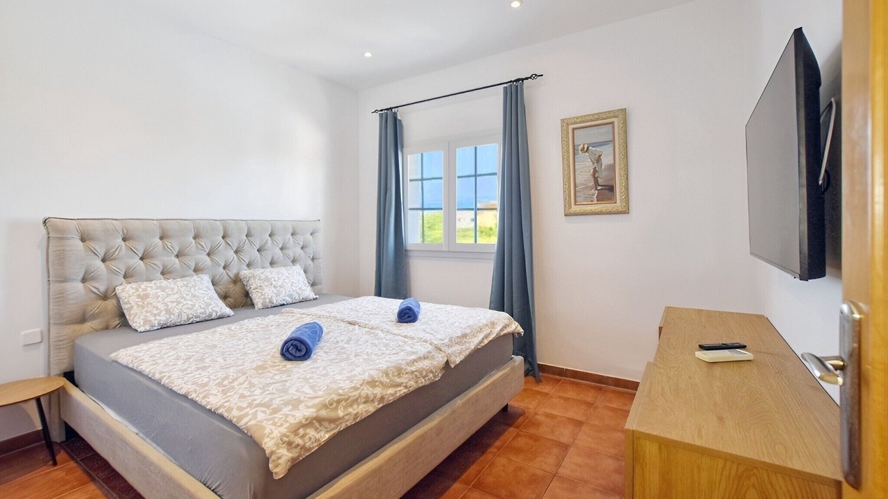 Photo of Bedroom in Sa Torre
