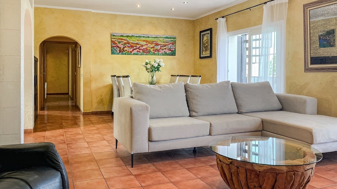 Photo of Livingroom in Sa Torre