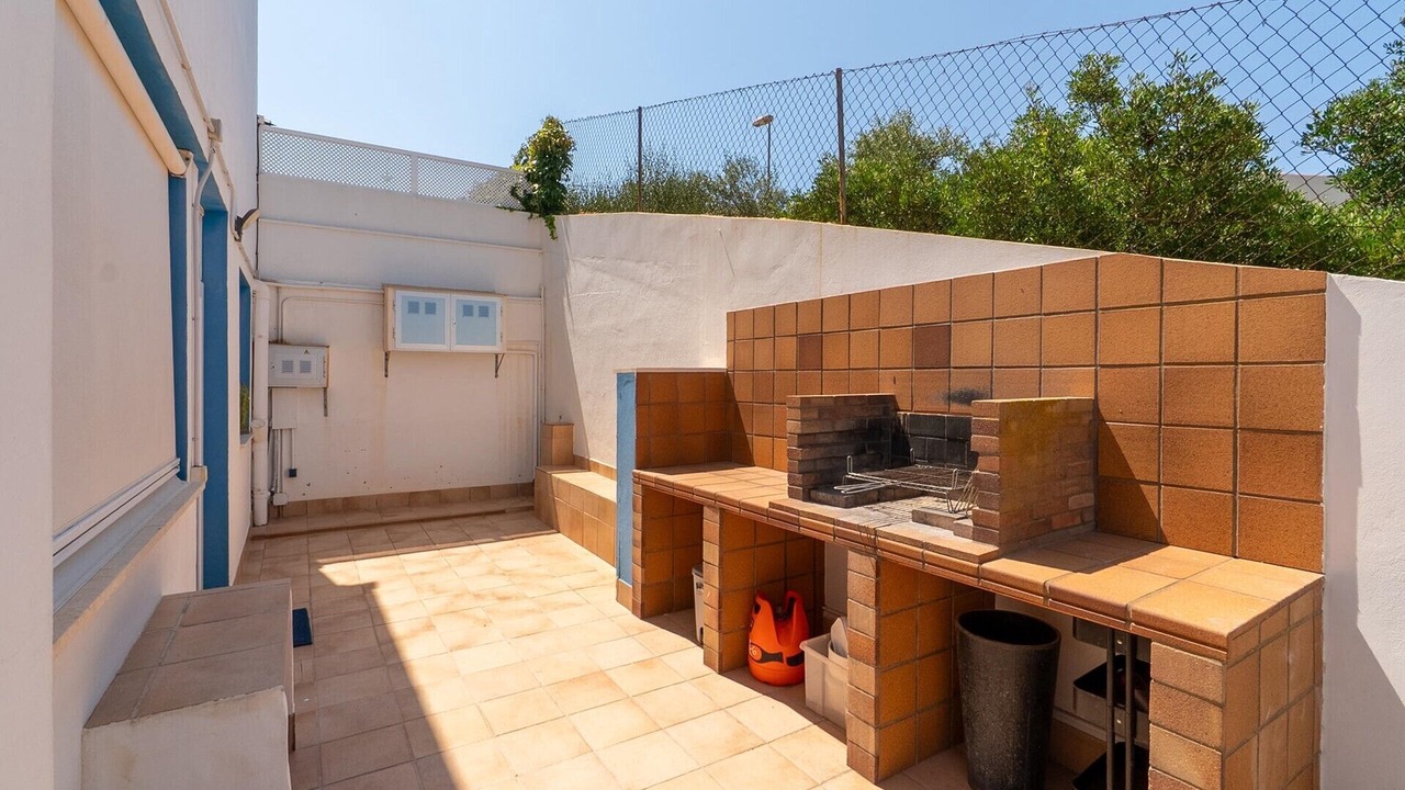 Photo of Patio Balcony in Sa Torre