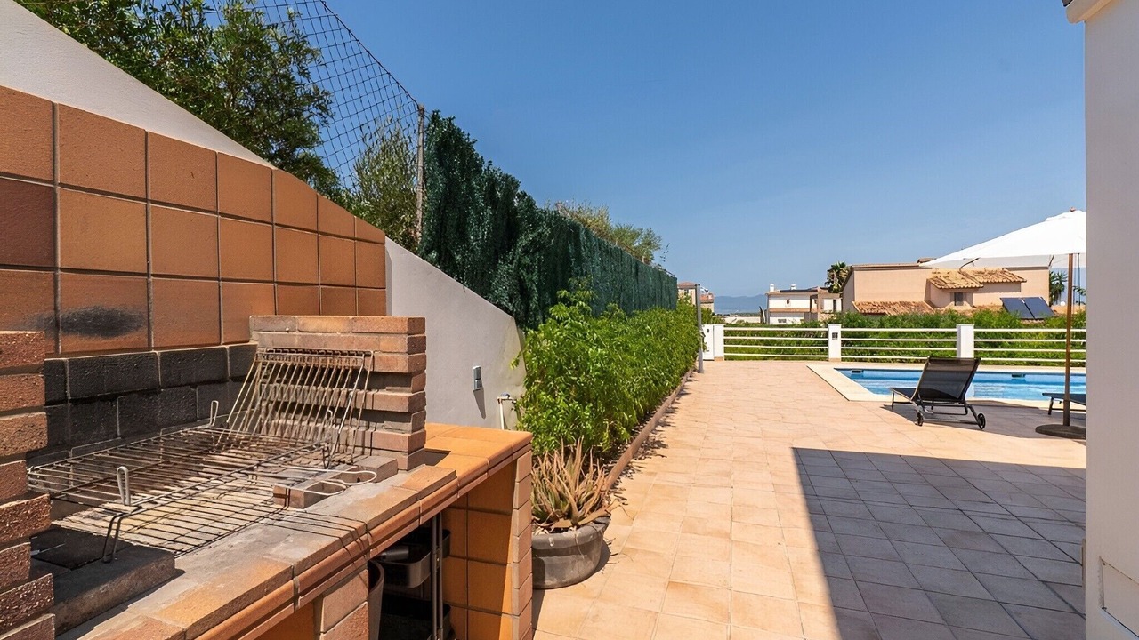 Photo of Patio Balcony in Sa Torre