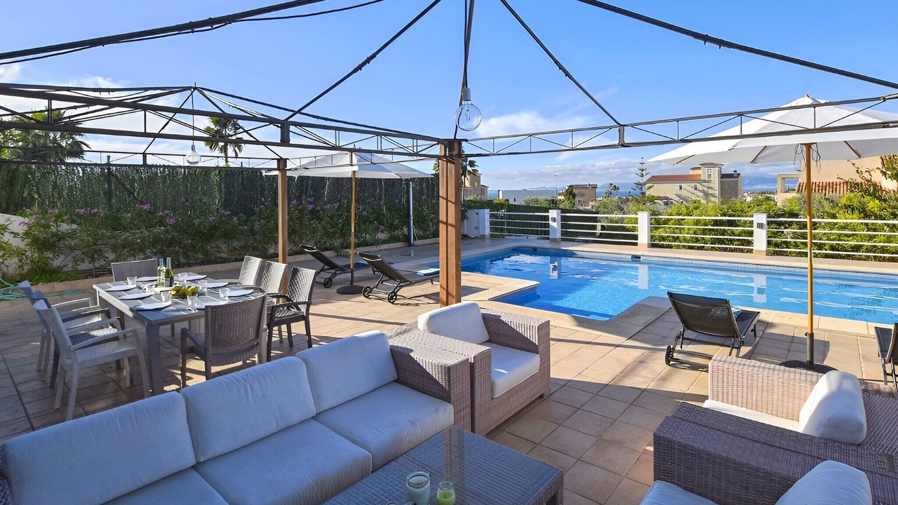 Photo of Outdoor in Sa Torre