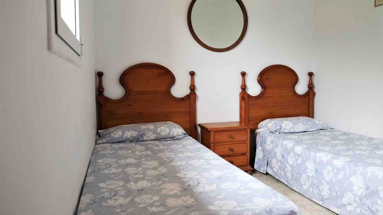 Photo of Bedroom in Santa Susanna