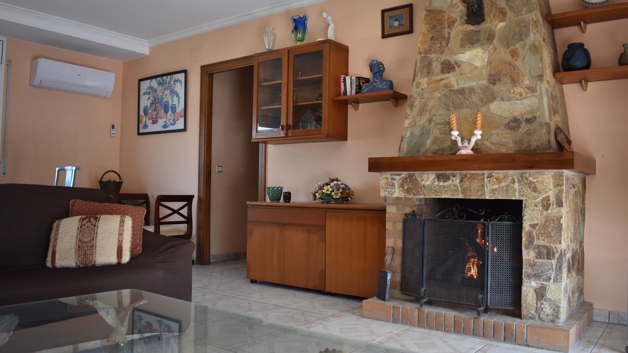 Photo of Livingroom in Santa Susanna