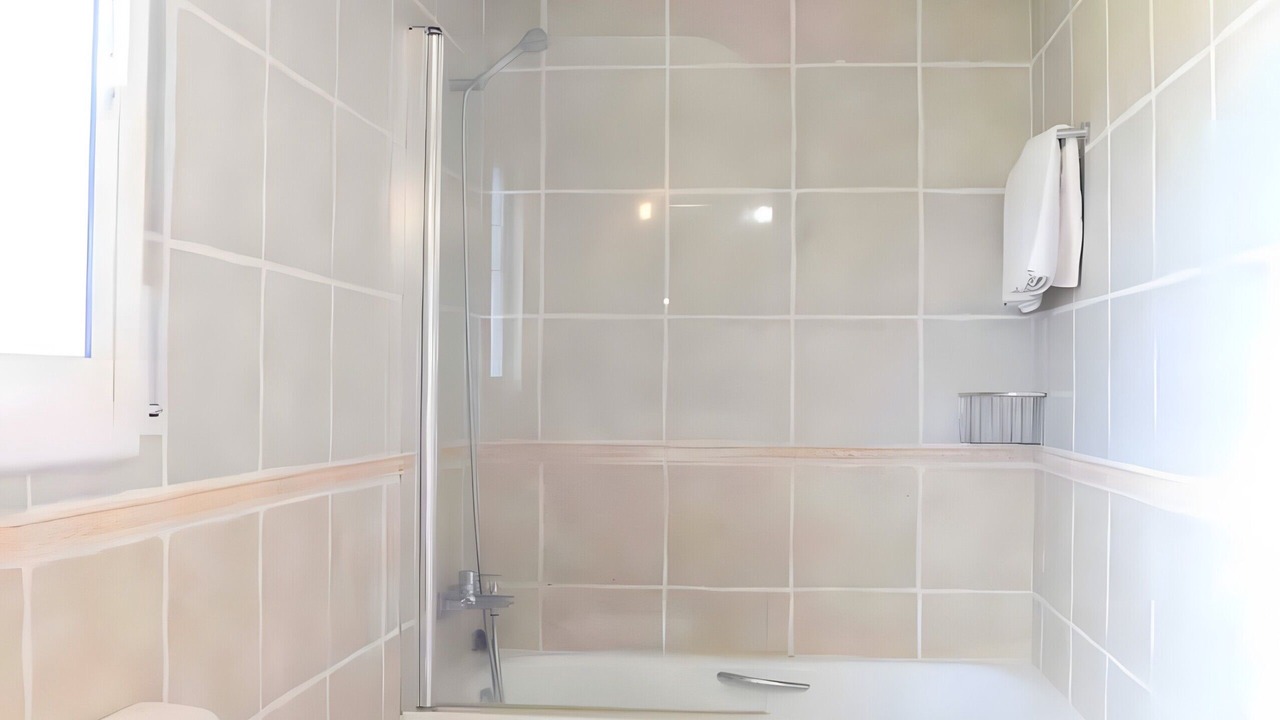 Photo of Bathroom in Santa Susanna