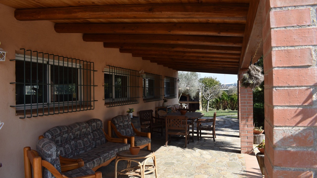 Photo of Outdoor in Santa Susanna