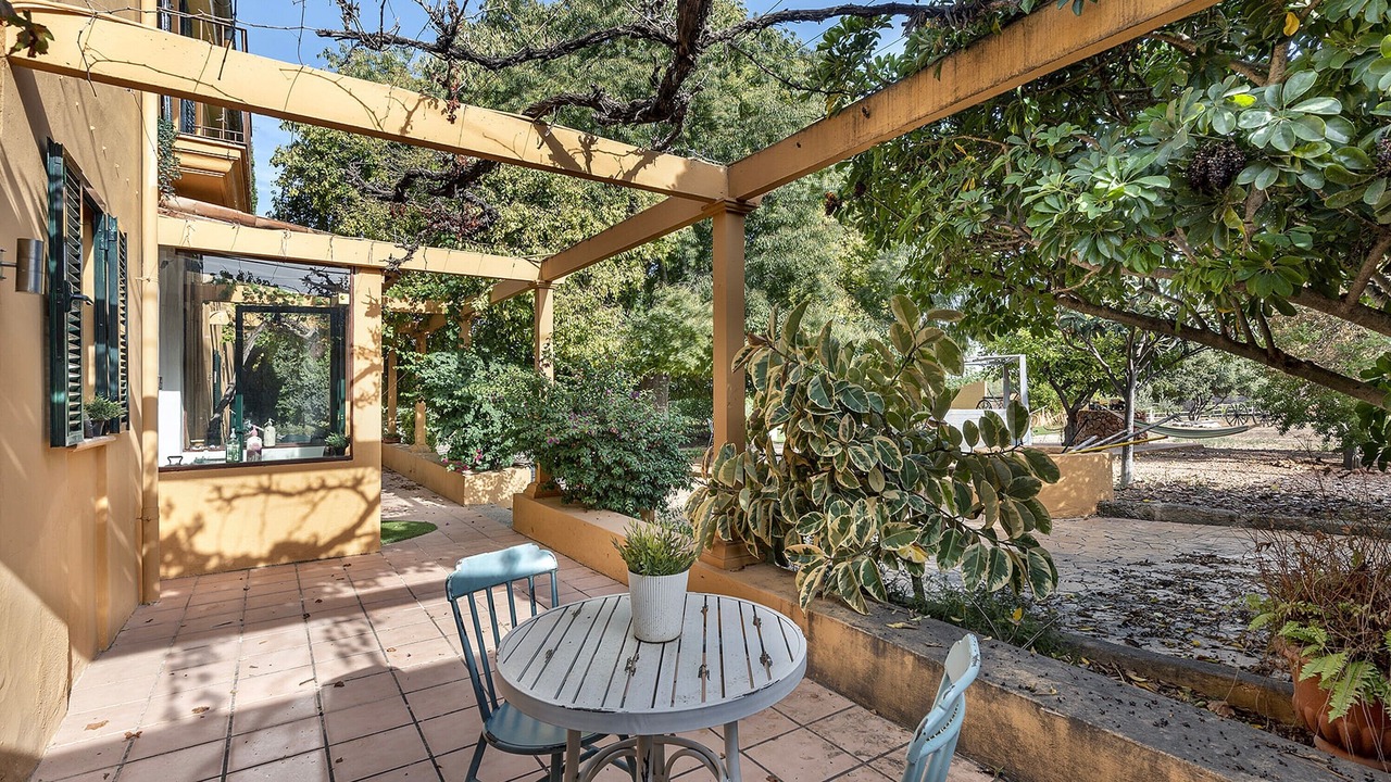 Photo of Outdoor in Son Espanyol