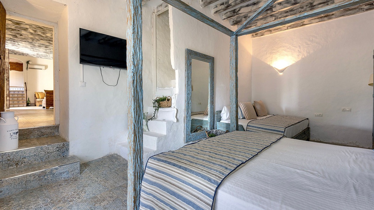 Photo of Bedroom in Son Espanyol