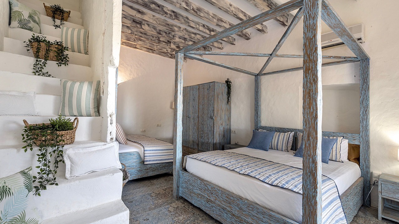 Photo of Bedroom in Son Espanyol