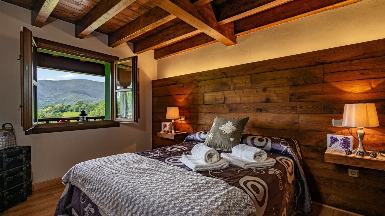 Photo of Bedroom in Villabajo