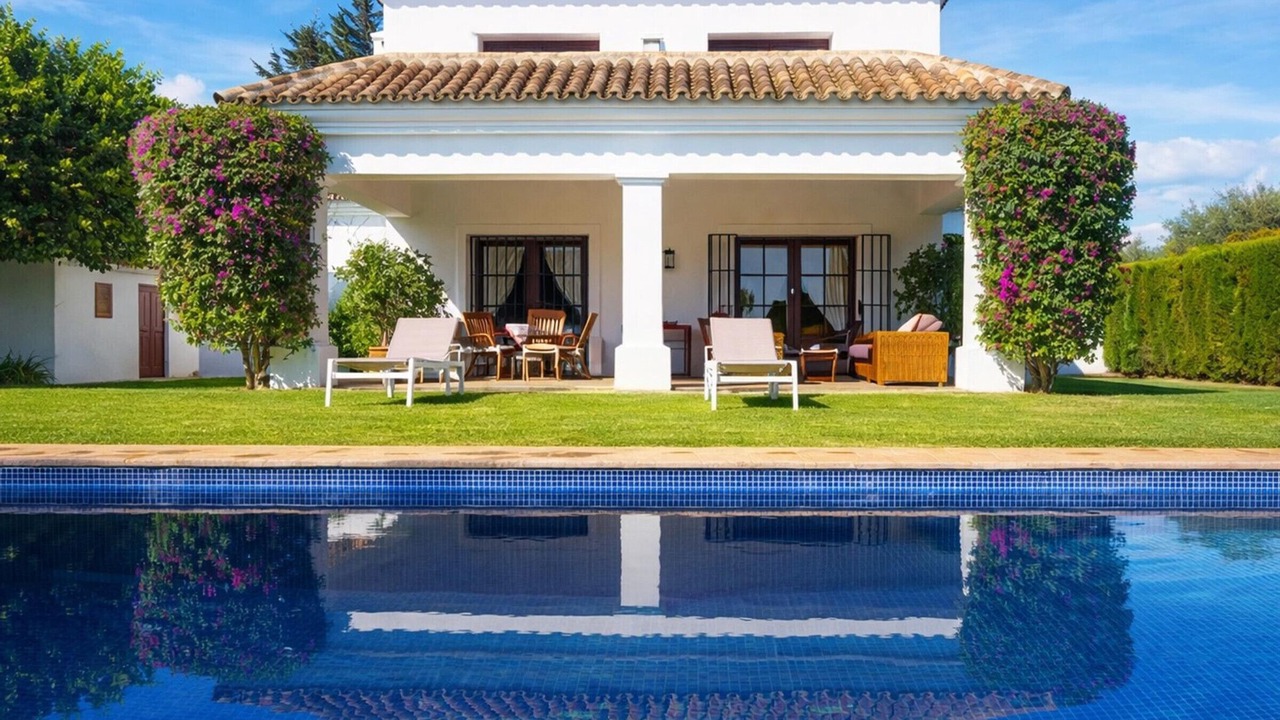 Photo of Outdoor in Saladillo-Benamara