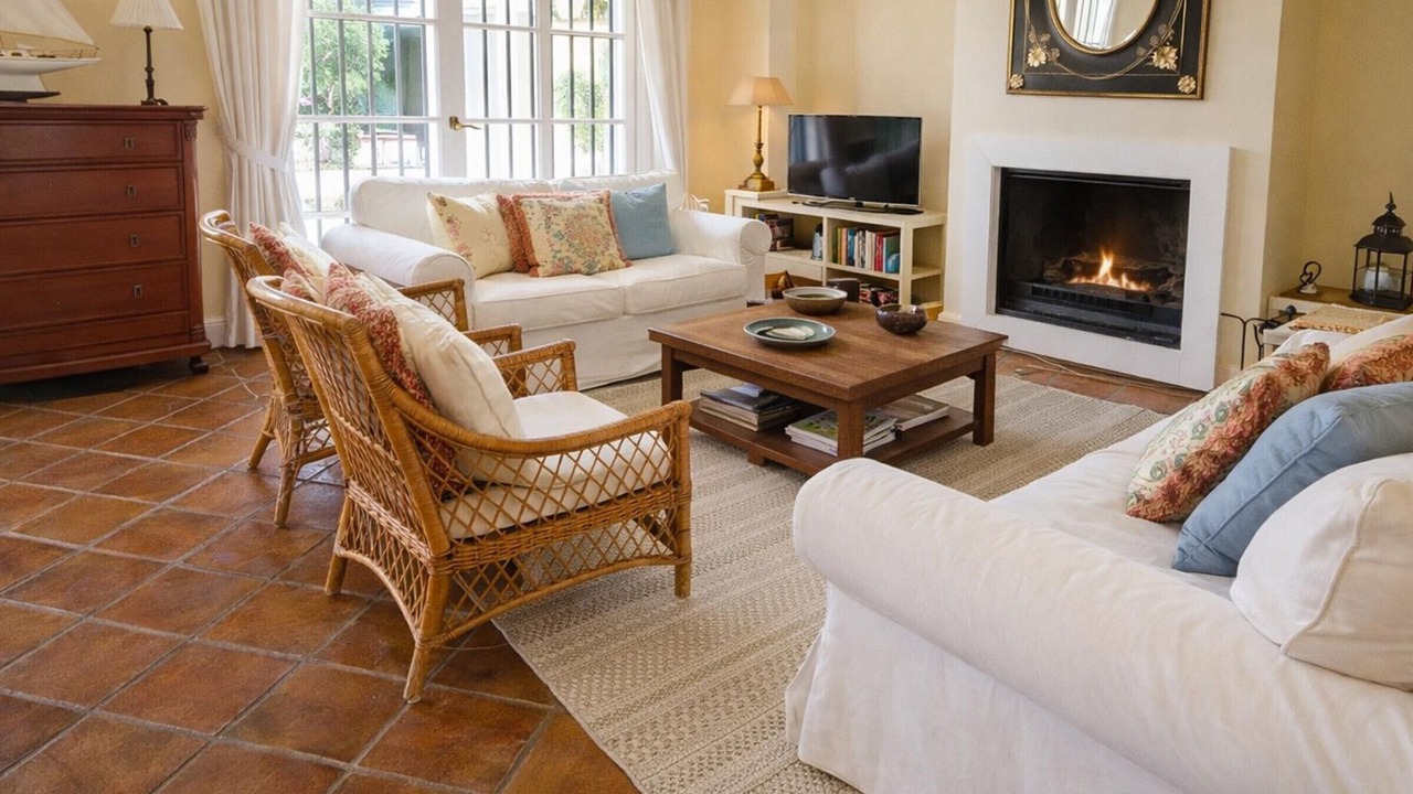 Photo of Livingroom in Saladillo-Benamara
