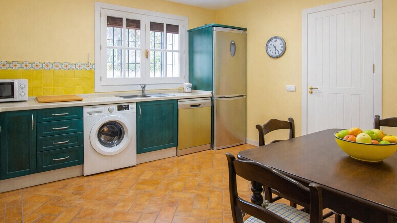 Photo of Kitchen in Saladillo-Benamara