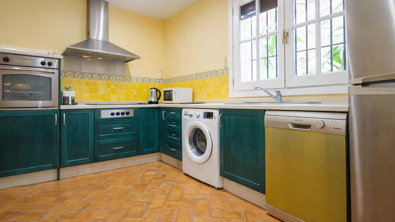 Photo of Kitchen in Saladillo-Benamara