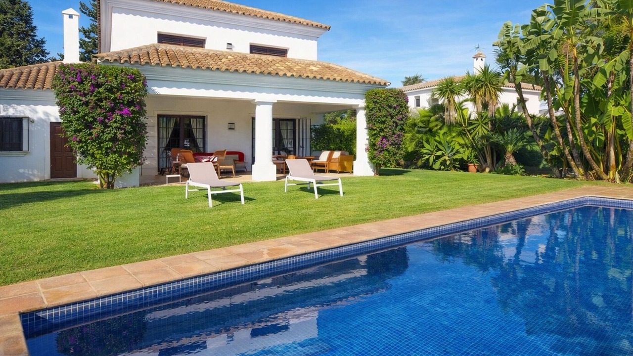 Photo of Outdoor in Saladillo-Benamara