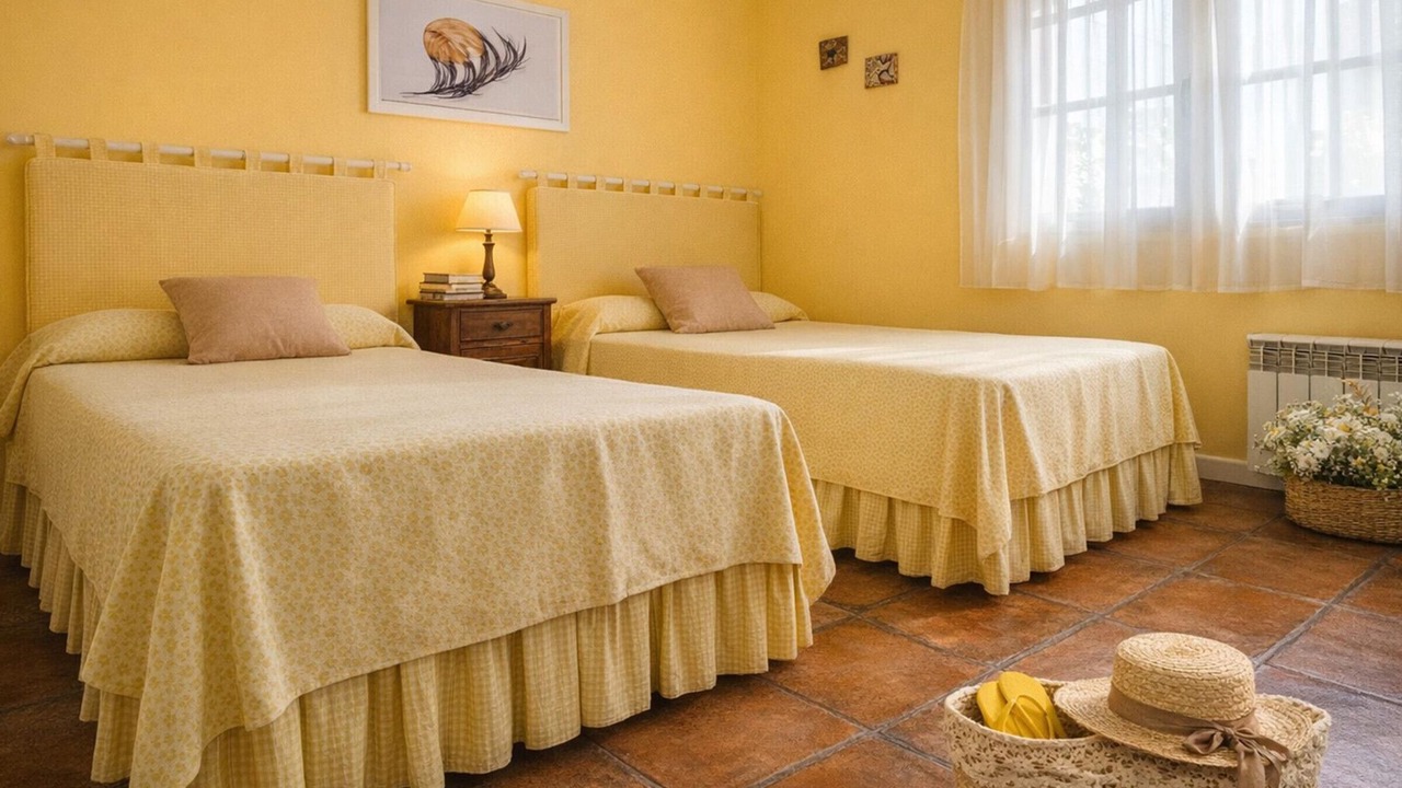 Photo of Bedroom in Saladillo-Benamara