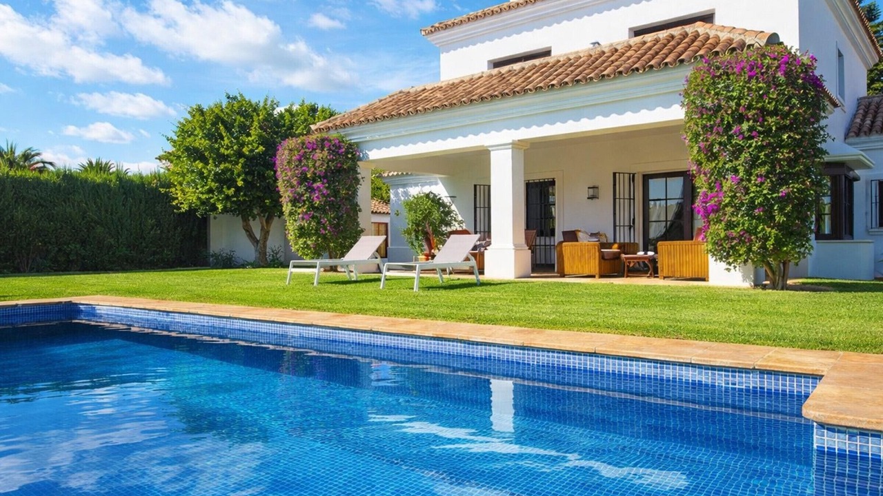 Photo of Outdoor in Saladillo-Benamara
