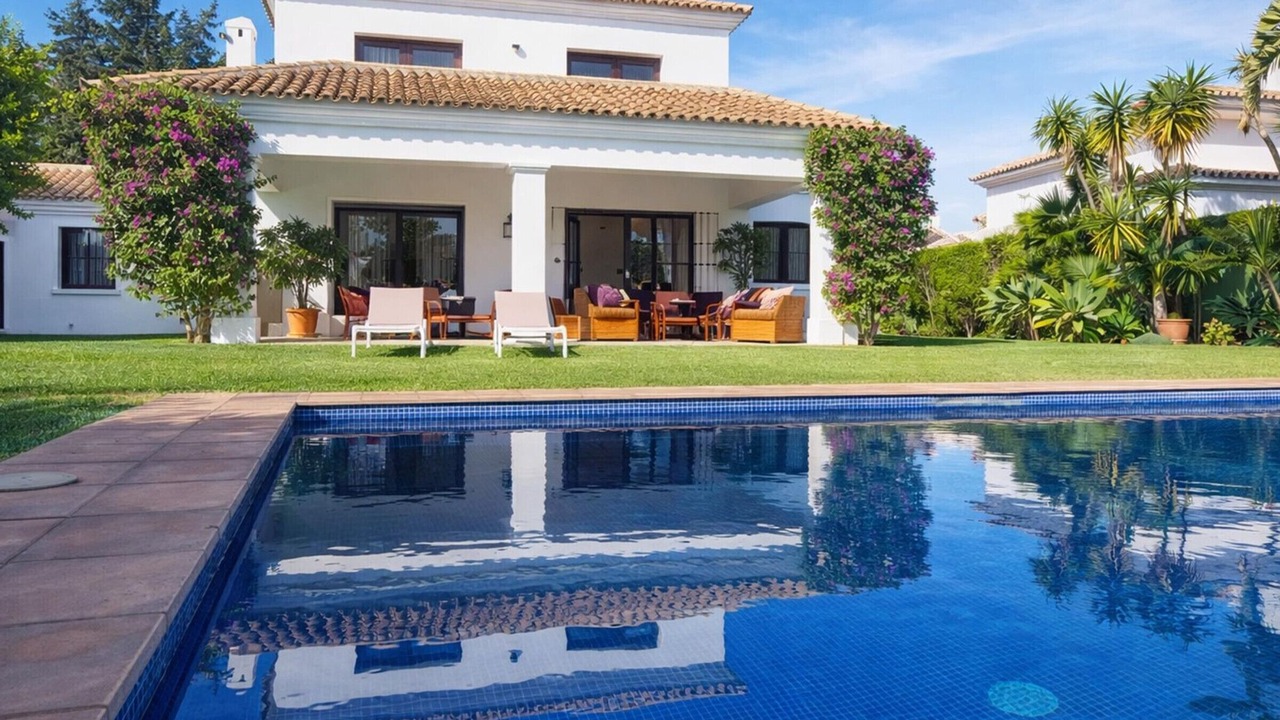 Photo of Outdoor in Saladillo-Benamara