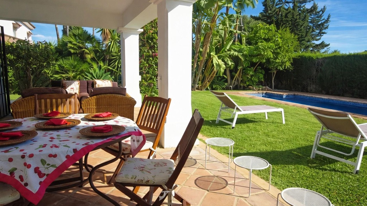 Photo of Outdoor in Saladillo-Benamara