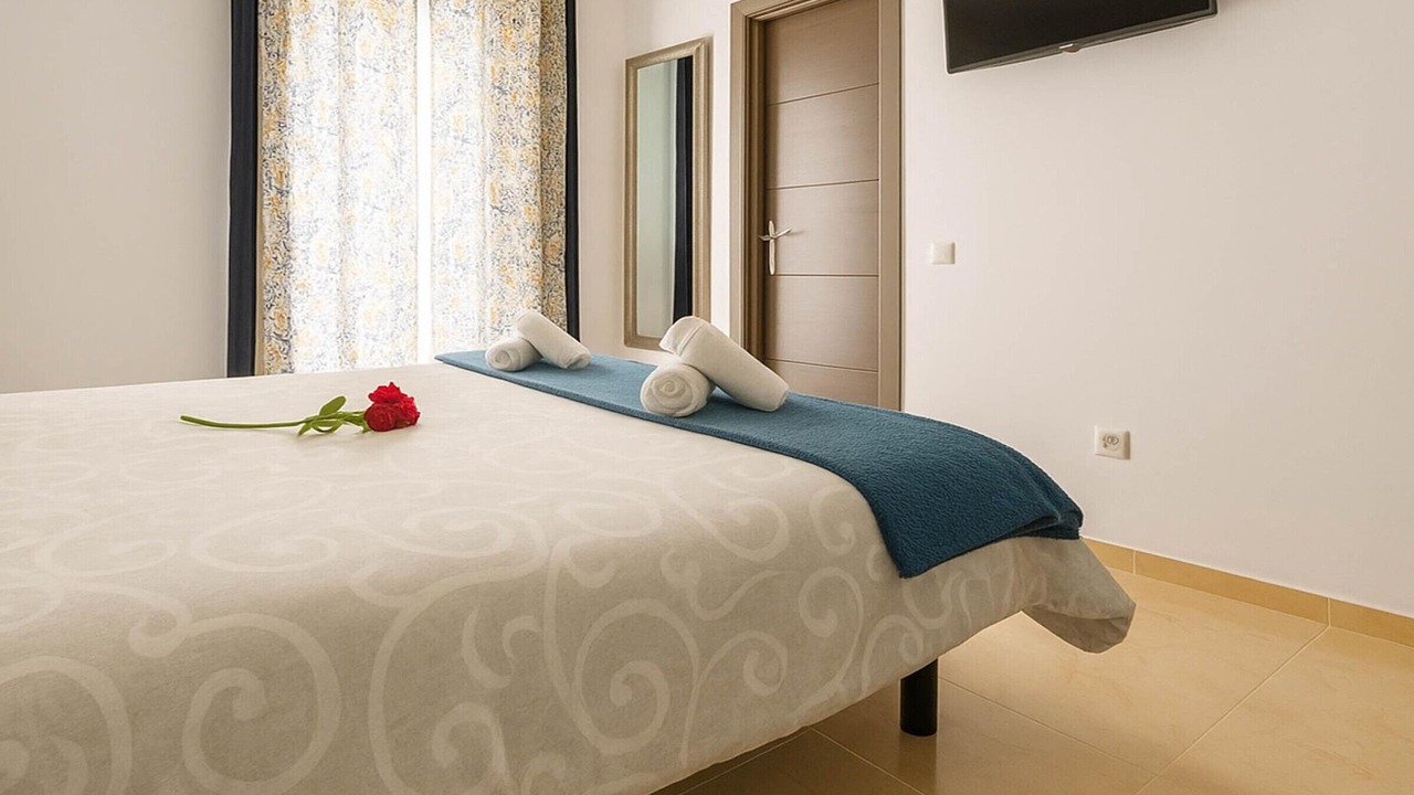 Photo of Bedroom in Saladillo-Benamara