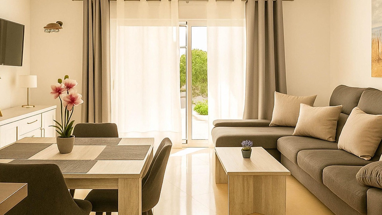 Photo of Livingroom in Saladillo-Benamara