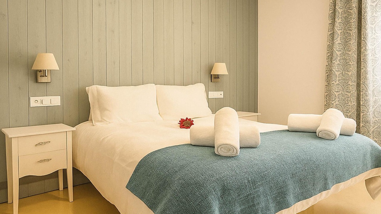 Photo of Bedroom in Saladillo-Benamara