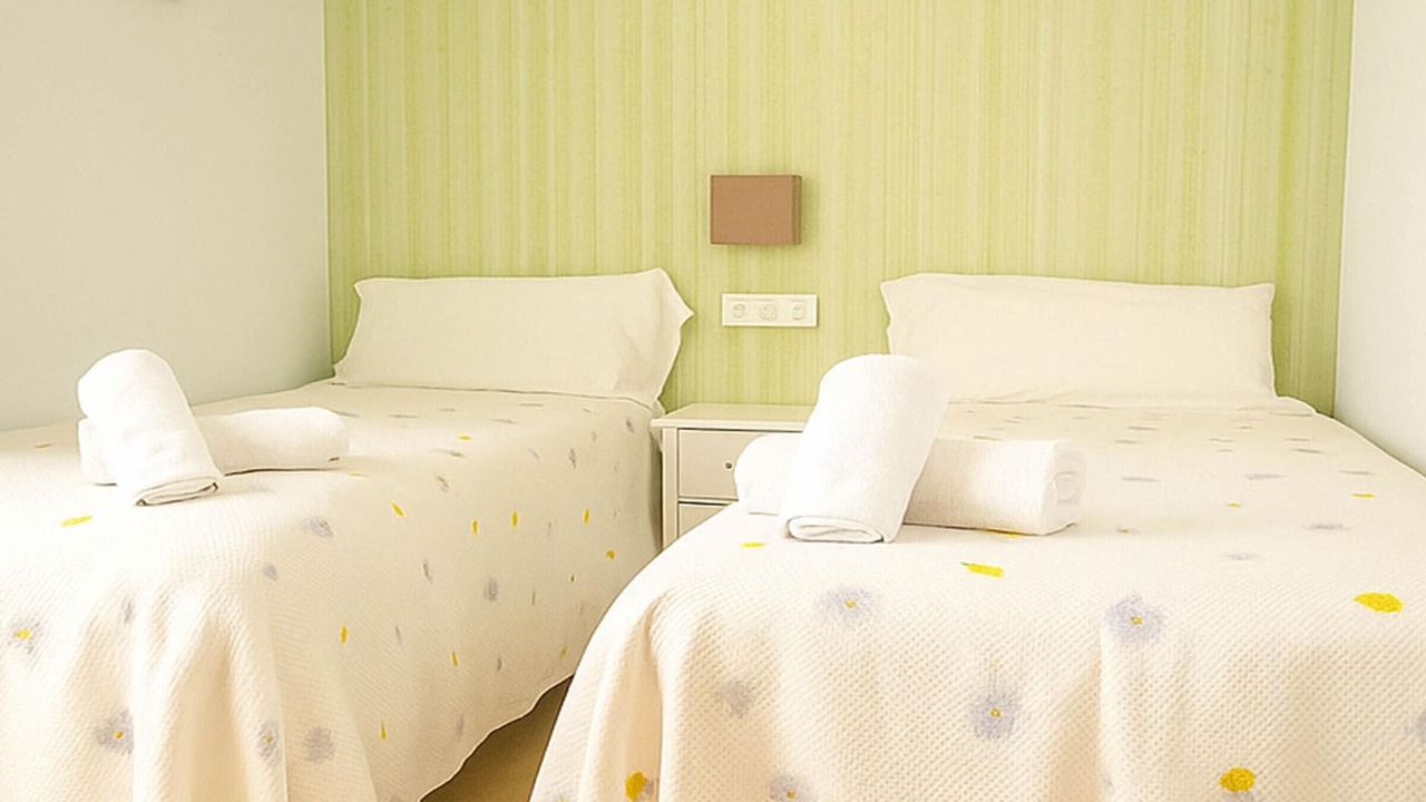 Photo of Bedroom in Saladillo-Benamara