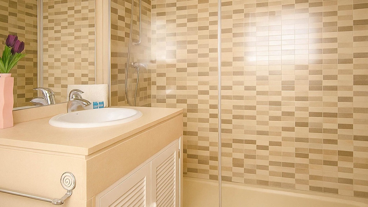 Photo of Bathroom in Saladillo-Benamara